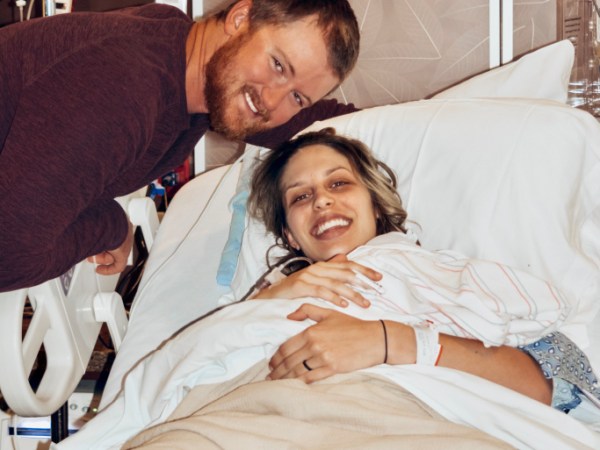WADE’S BIRTH STORY