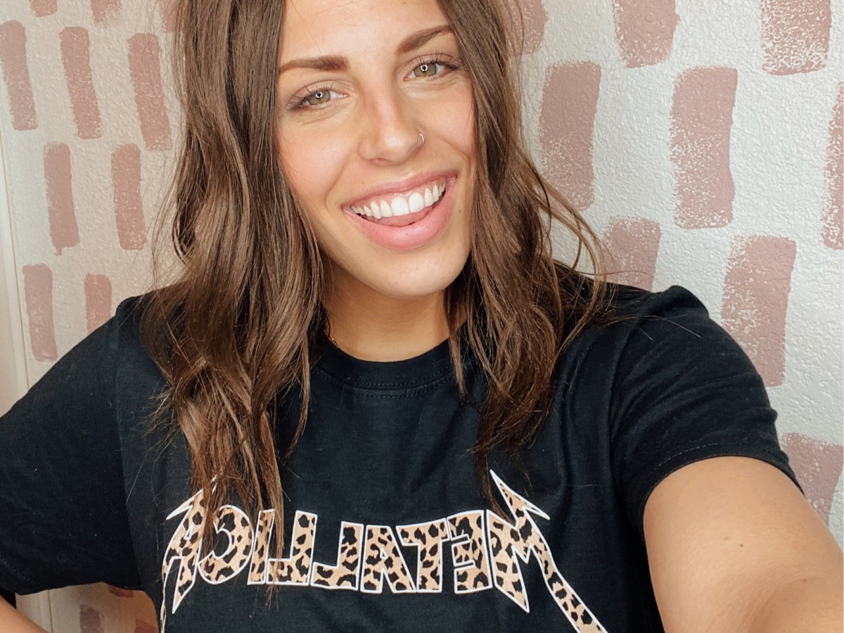 get to know&nbsp;me!