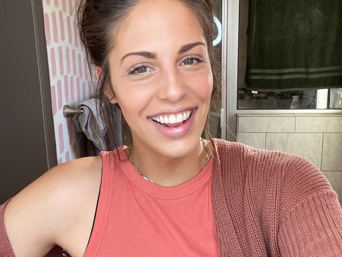 WHAT I’VE ORDERED&nbsp;LATELY: